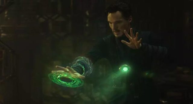 Where Exactly Is the MCU&#8217;s Soul Stone?