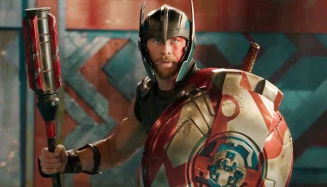 Thor: Ragnarok Rakes in $122 Million in Its US Debut