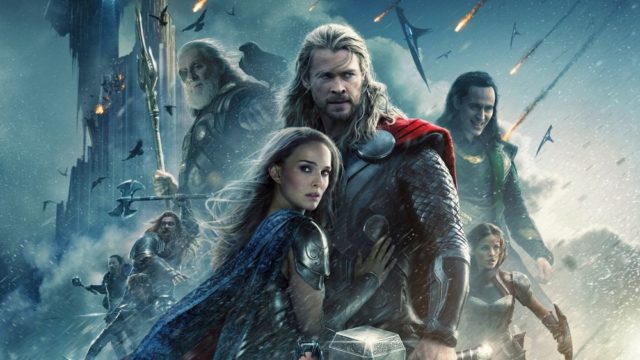 Thor: Ragnarok: A Fitting End for Marvel’s Strangest Superhero Trilogy