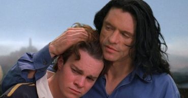 Check out Tommy Wiseau’s Marvel Remix of The Room