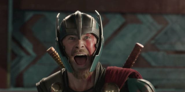 Thor: Ragnarok: A Fitting End for Marvel’s Strangest Superhero Trilogy