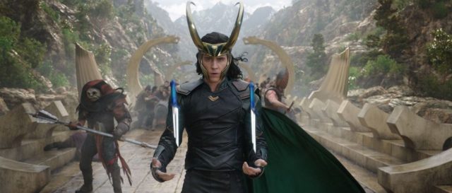 Thor: Ragnarok Rakes in $122 Million in Its US Debut