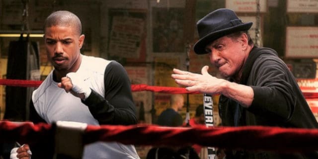 Creed 2 Is Coming to a Theater Near You in 2018