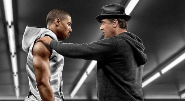 Creed 2 Is Coming to a Theater Near You in 2018