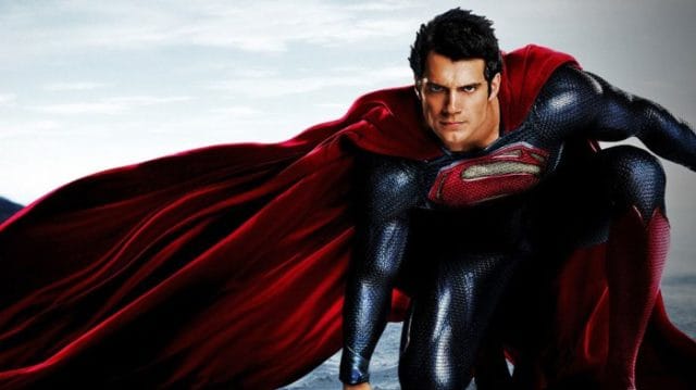 Will ‘Flashpoint&#8217; Be Henry Cavill&#8217;s Last Movie as Superman?