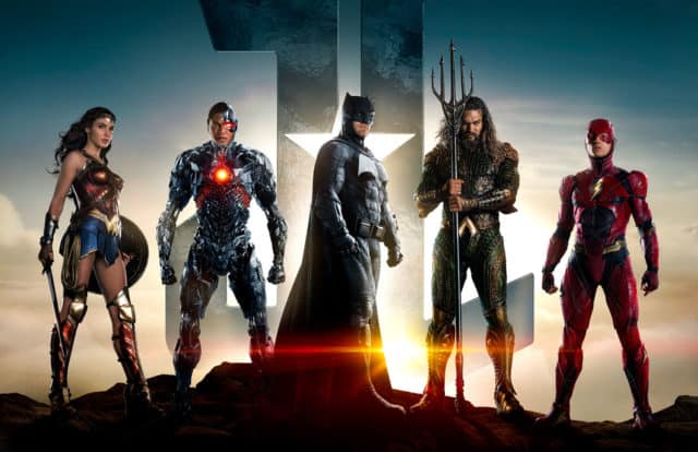 ‘Justice League’ First Reactions: Better than ‘Batman v Superman’ and ‘Suicide Squad’