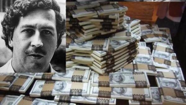 Five Things You Didn’t Know about “Finding Escobar’s Millions”