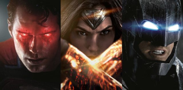 ‘Justice League’s Rotten Score Finally Revealed