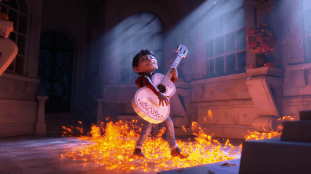 ‘Coco:&#8217; A Celebration of Life Itself