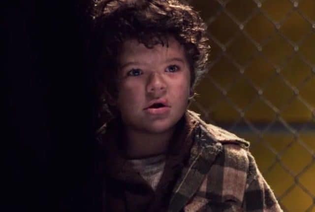 The Stranger Things Cast Before They Were Famous