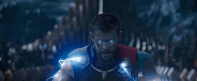 Thor: Ragnarok Rakes in $122 Million in Its US Debut