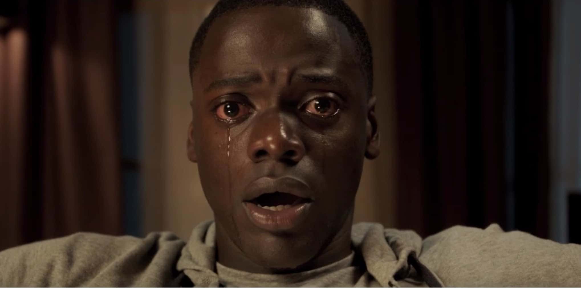 ‘Get Out’ Is Nominated for Best Comedy at the Golden Globes and Director Jordan Peele Isn’t Happy About It