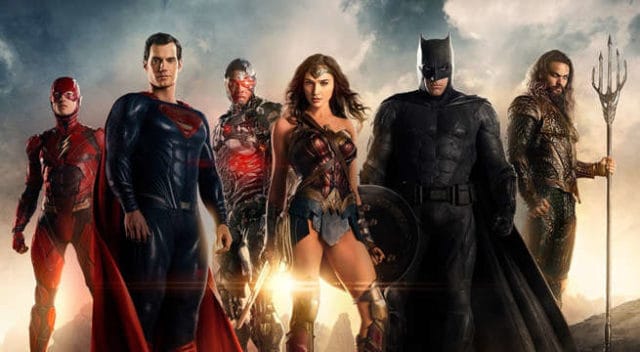 ‘Justice League&#8217; Director Zack Snyder Hasn&#8217;t Seen the Movie Yet