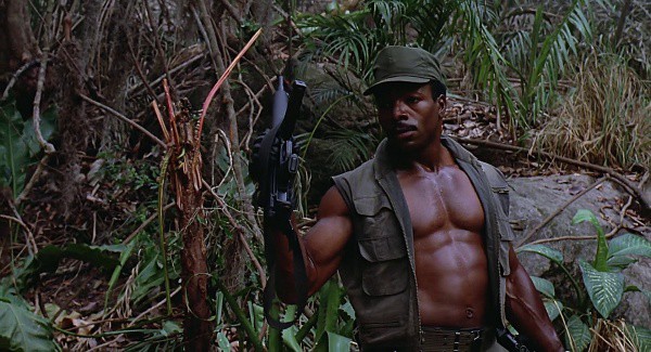 The Top Five Carl Weathers Movie Roles of His Career