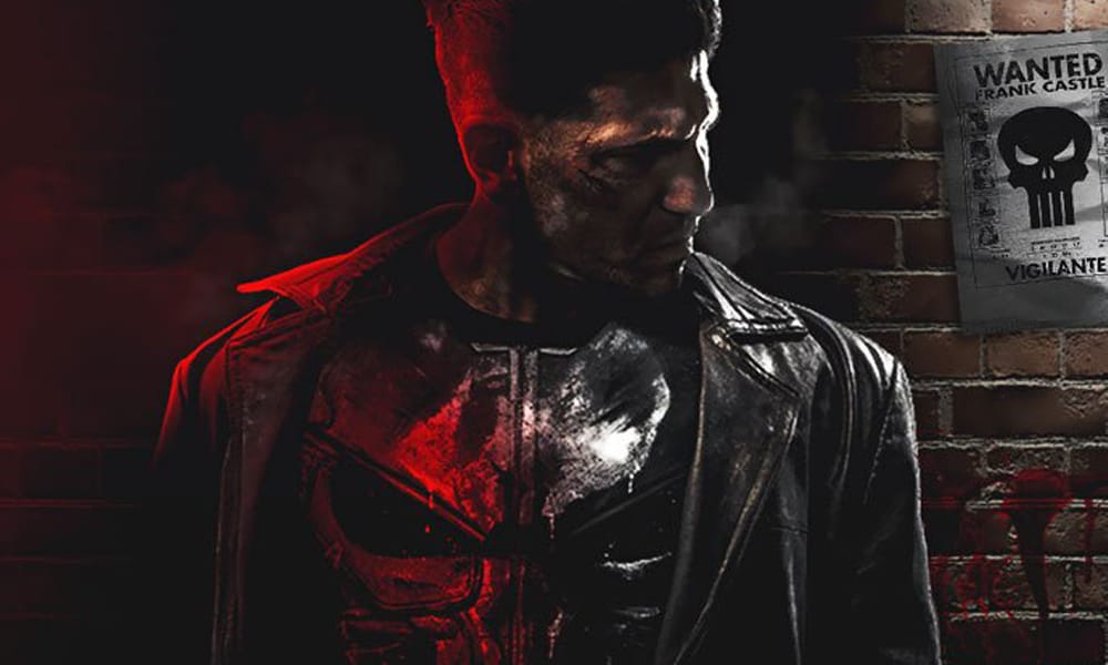 This Weekend Belongs to ‘The Punisher’