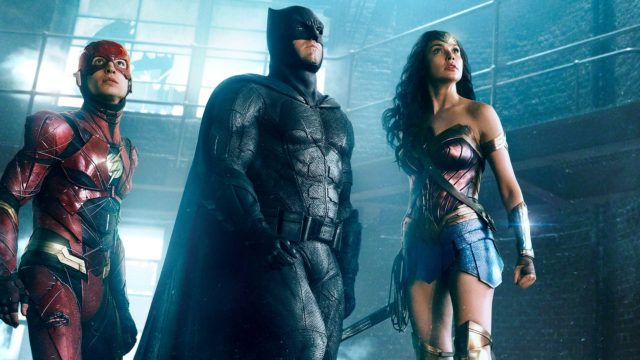 ‘Justice League&#8217; First Reactions: Better than &#8216;Batman v Superman&#8217; and &#8216;Suicide Squad&#8217;