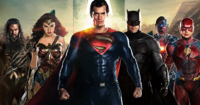 ‘Justice League’ Dramatically Underperforms at the Box Office