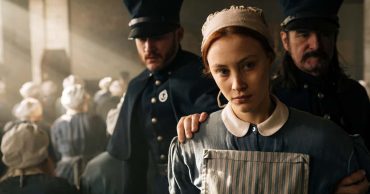 Netflix Drama “Alias Grace:” Five Things You Didn’t Know