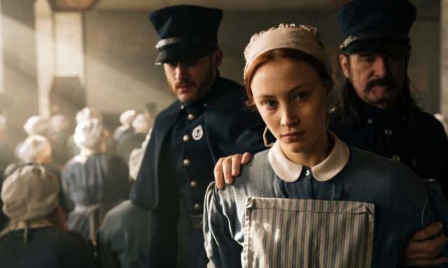 Netflix Drama &#8220;Alias Grace:&#8221; Five Things You Didn&#8217;t Know