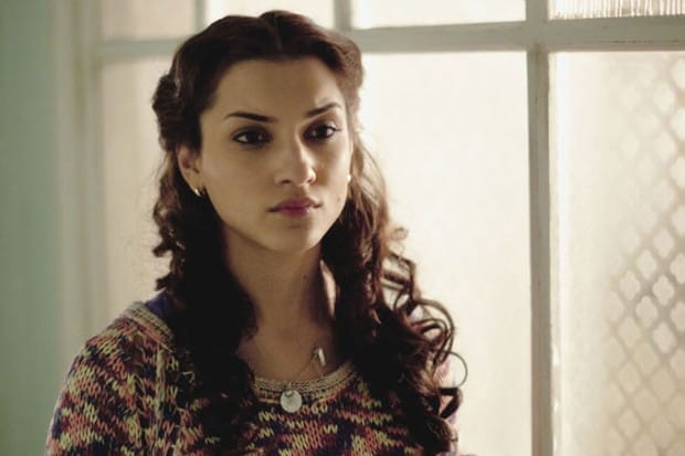 Five Things You Didn&#8217;t Know about Amber Rose Revah