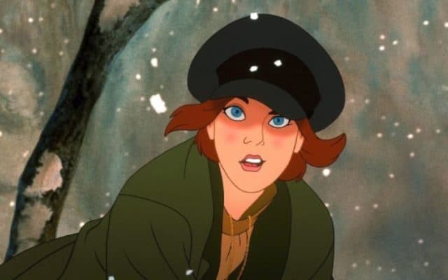 10 Things You Didn&#8217;t Know about Anastasia