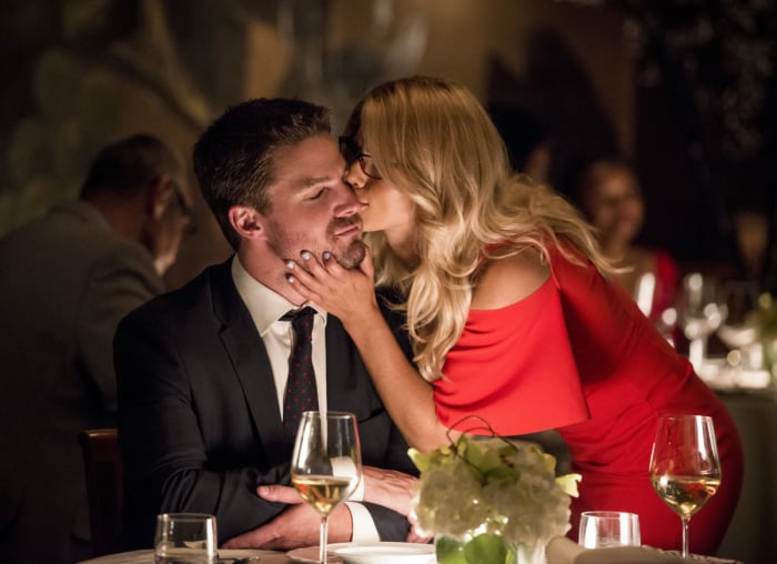 Arrow Season 6 Episode 4