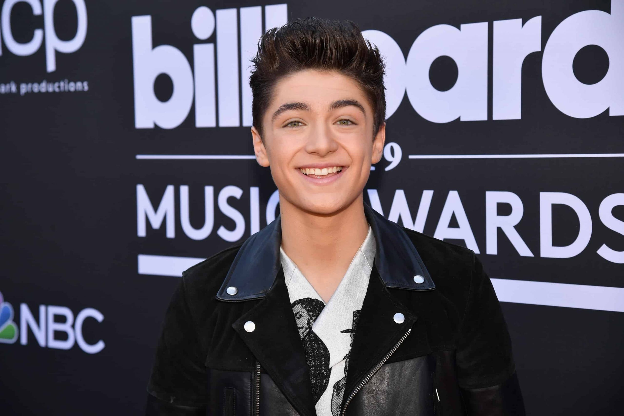 Five Things You Didn’t Know About Asher Angel – TVovermind