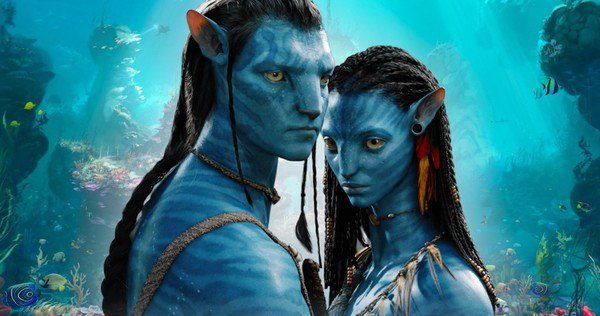 James Cameron Explains Avatar Sequels Underwater Filming