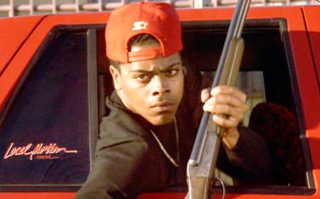 Crazy Story about The Guy Who Murdered Ricky in “Boyz in the Hood”