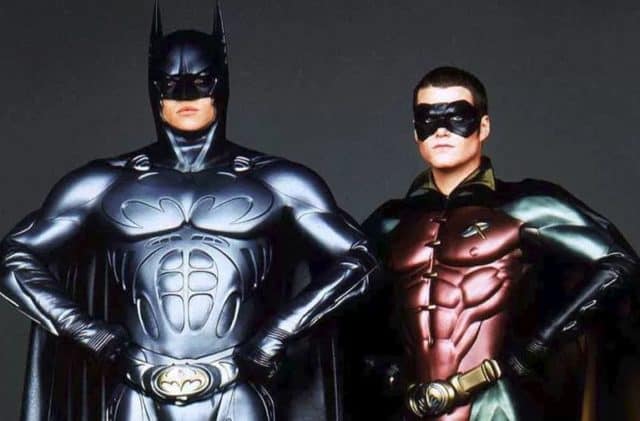 Batman Forever Gets The Honest Trailer Treatment 