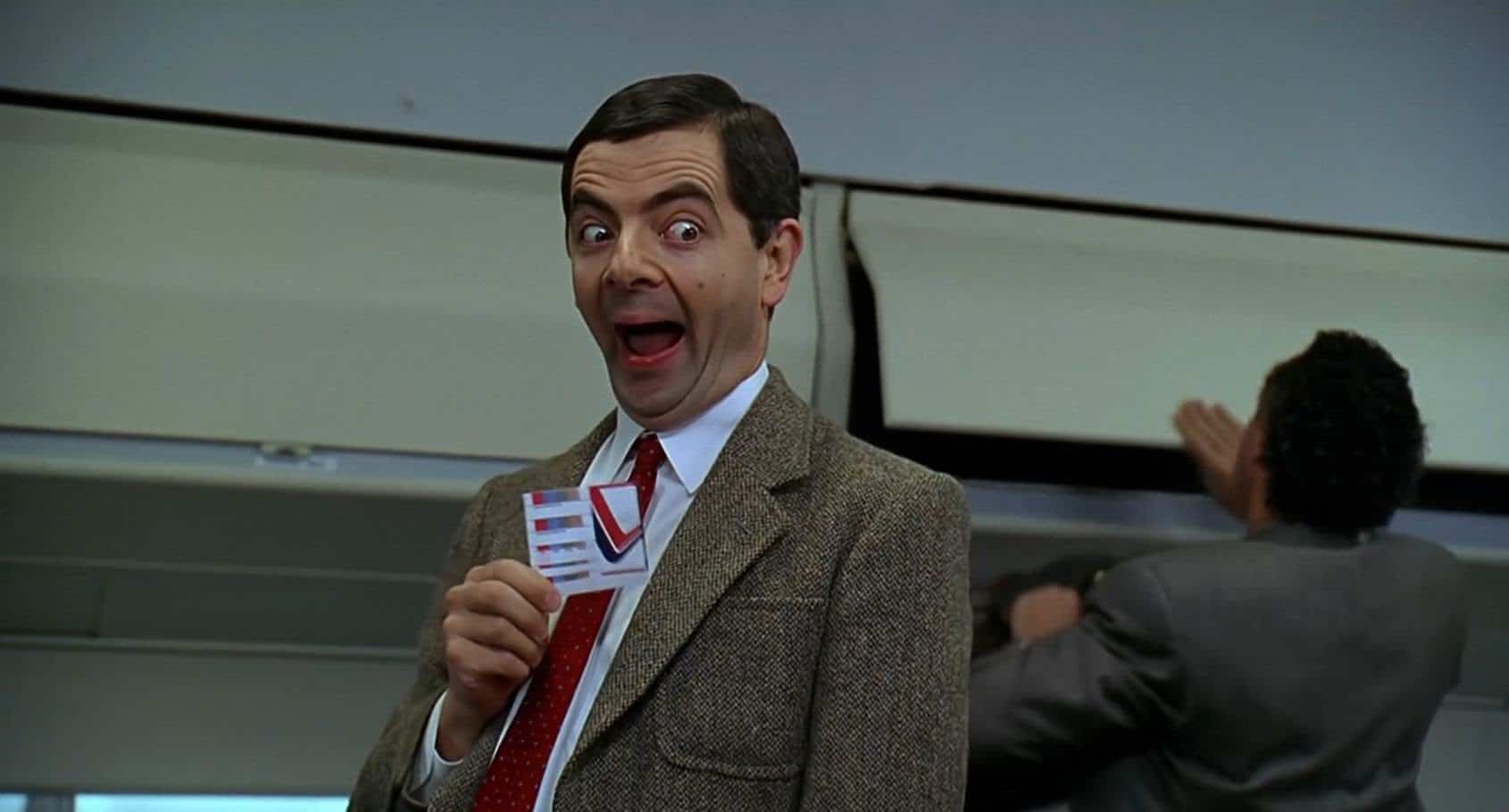 Did You Know Mr. Bean is the Most Popular Show on Facebook?