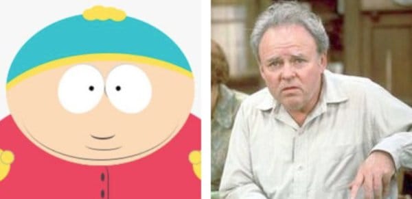 Cartoon Characters Who Were Actually Based on People