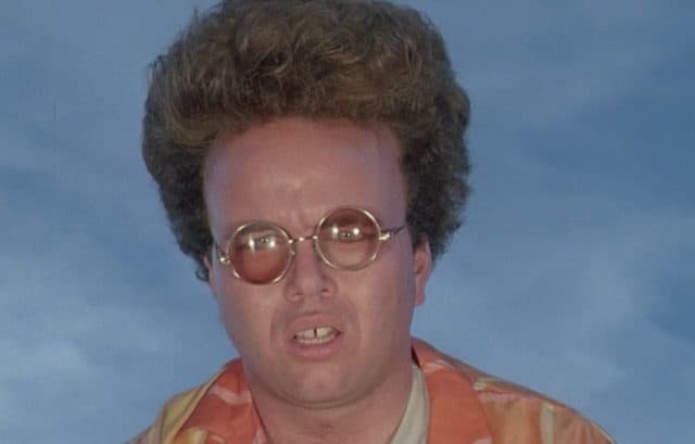 The Top Five Clint Howard Movie Roles of His Career