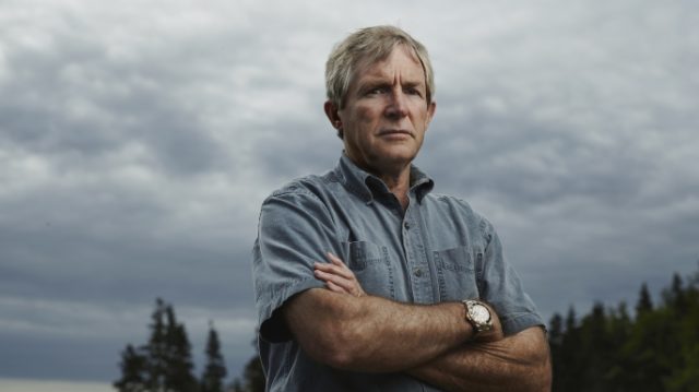 The Curse of Oak Island: Who is Craig Tester?