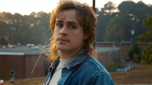 Five Things You Didn’t Know about Dacre Montgomery