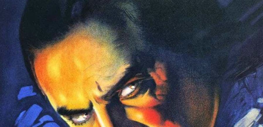 Original ‘Dracula’ Poster Becomes Most Expensive Film Poster Ever Sold