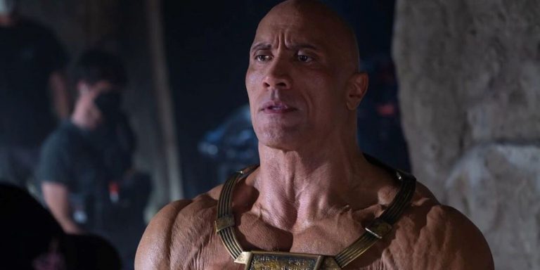 Dwayne Johnson’s No Lose Clause Is Holding Him Back As An Action Star