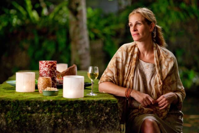 10 Things You Didn&#8217;t Know about &#8220;Eat Pray Love&#8221;