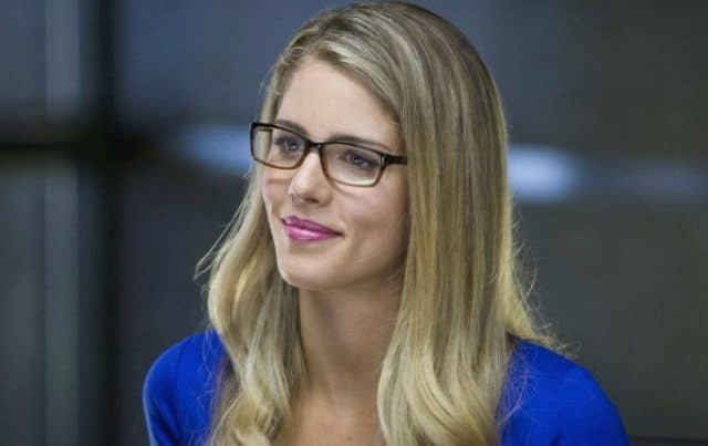 Five Things You Didn&#8217;t Know about Emily Bett Rickards