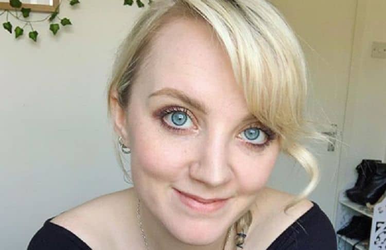 Five Things You Didn’t Know about Evanna Lynch