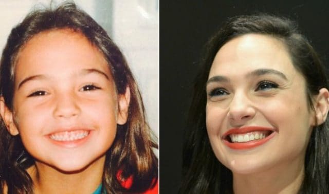 Here&#8217;s What The Justice League Cast Looked Like As Kids