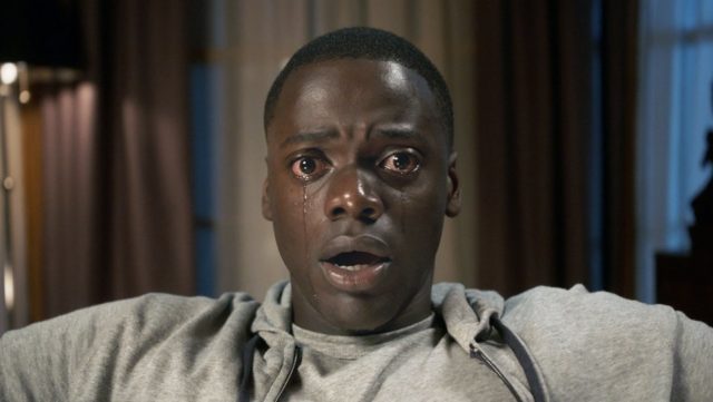 Watch Jordan Peele Breaks Down &#8220;Get Out&#8221; Fan theories from Reddit