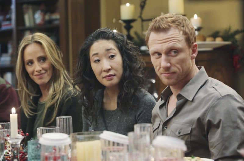 Top 5 Grey’s Anatomy Thanksgiving Episodes: A Feast of Drama