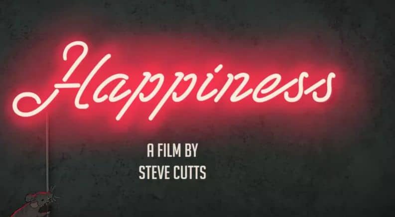 What’s Wrong With Society Captured in Short Film “Happiness”