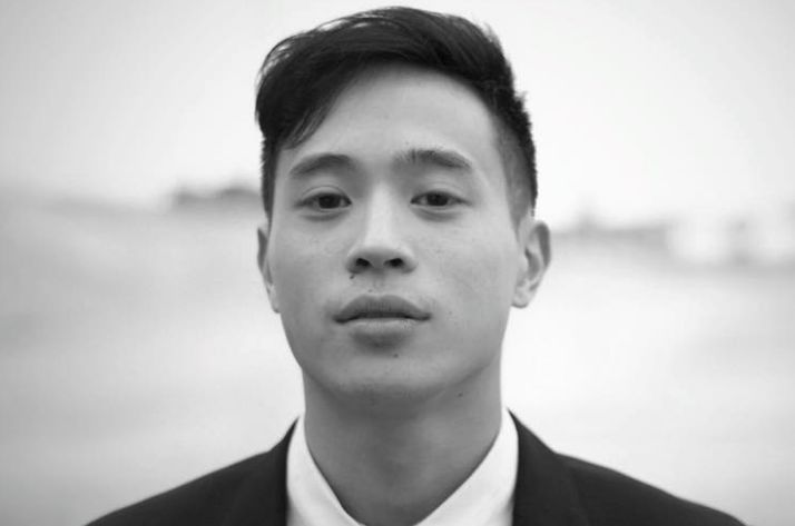 Five Things You Didn’t Know About Hayden Szeto