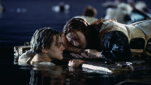 James Cameron Finally Says Why Jack Had to Die in Titanic