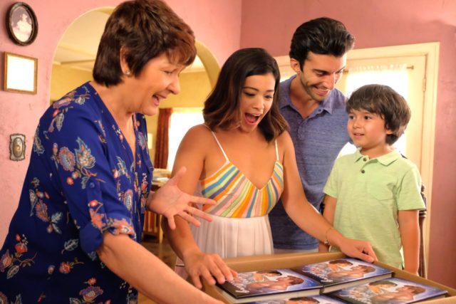 Jane the Virgin