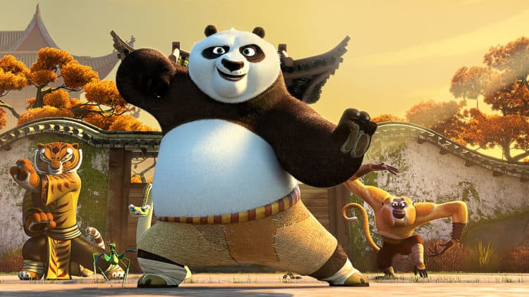 Unraveling the Depth and Lessons in Kung Fu Panda’s Cinematic Universe