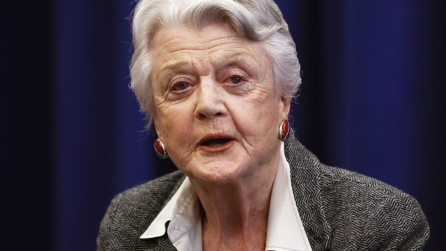 Angela Lansbury Causing Controversy with her Thoughts on Sexual Harassment