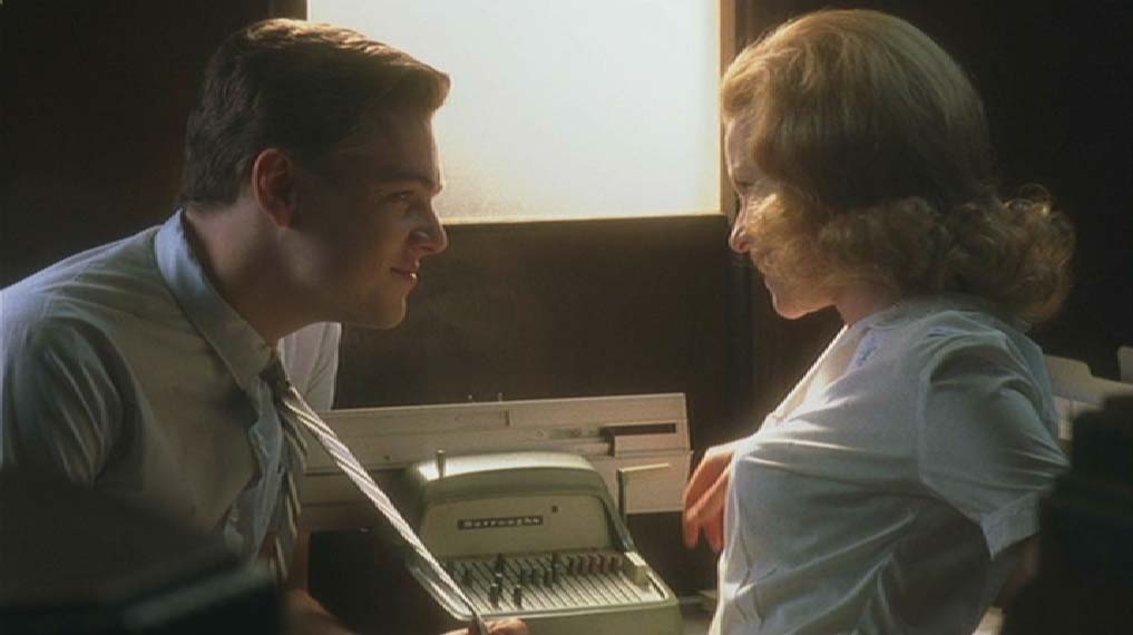 Five Awesome Bank Teller Scenes in Movies